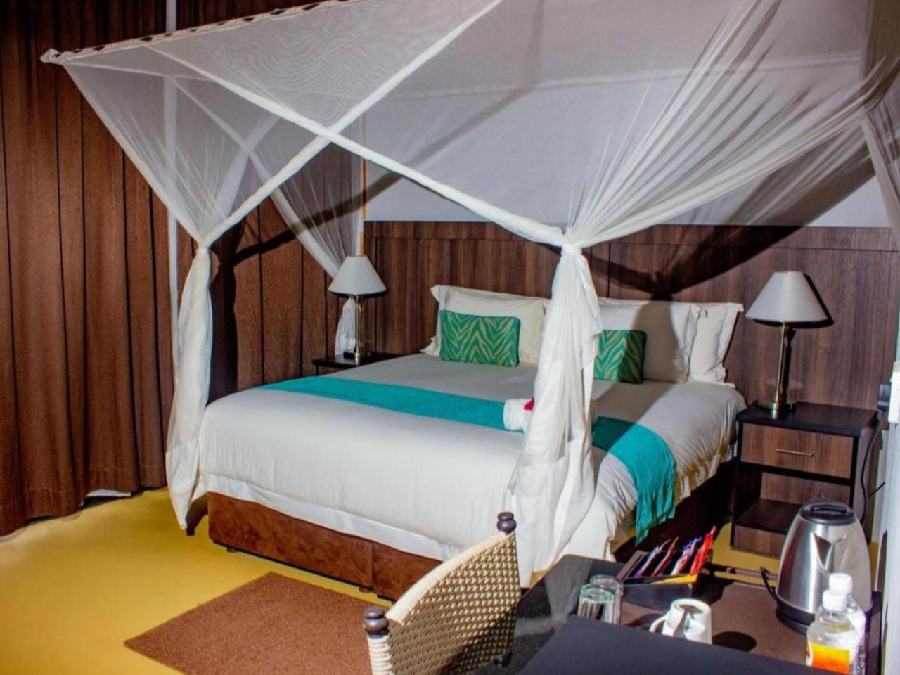Wild View Resort Kasane Quarto foto