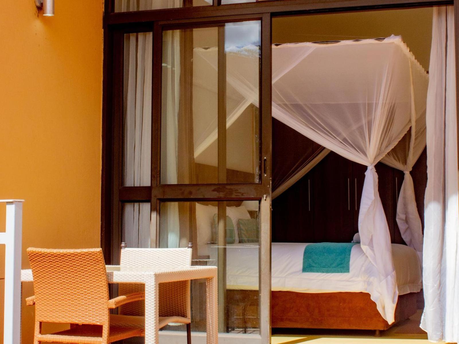Wild View Resort Kasane Quarto foto