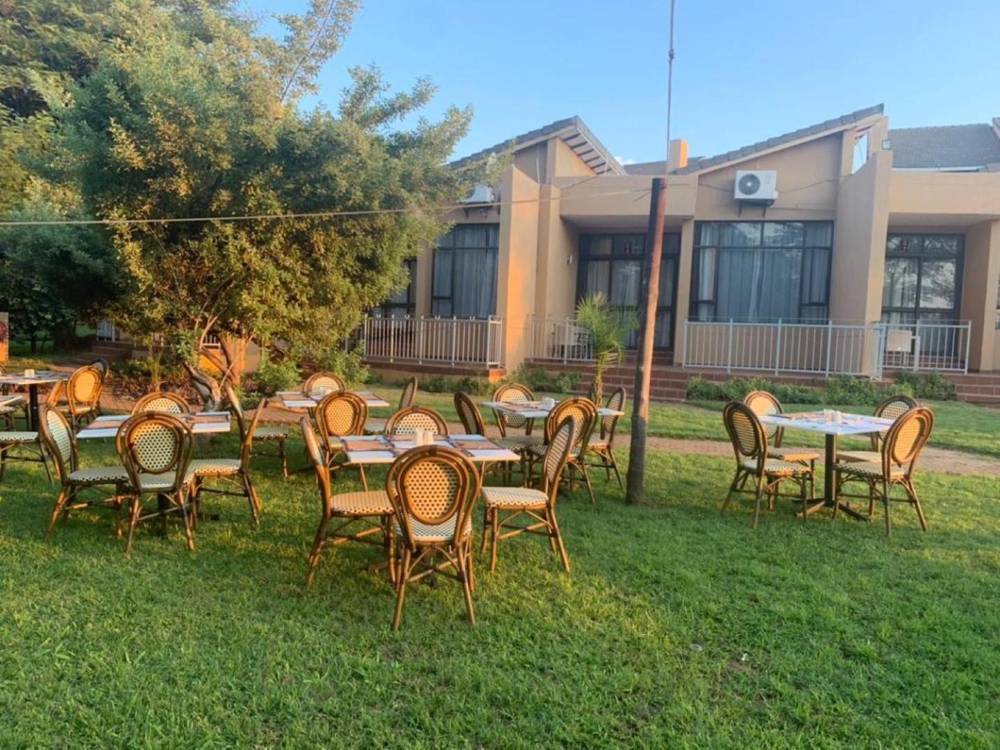 Wild View Resort Kasane Exterior foto
